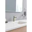 Tallinn Single Hole Single-Handle Bathroom Faucet, 1.2 GPM (4.5 L/min), 23838EN0