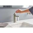 Tallinn Single Hole Single-Handle Bathroom Faucet, 1.2 GPM (4.5 L/min), 23838EN0