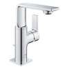 Allure Single-Hole Single-Handle M-Size Bathroom Faucet, 1.2 GPM (4.5 L/min), 23857001