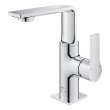 Allure Single-Hole Single-Handle M-Size Bathroom Faucet, 1.2 GPM (4.5 L/min), 23857001