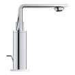Allure Single-Hole Single-Handle M-Size Bathroom Faucet, 1.2 GPM (4.5 L/min), 23857001