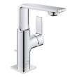 Allure Single-Hole Single-Handle M-Size Bathroom Faucet, 1.2 GPM (4.5 L/min), 23857001