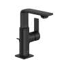 Allure Single-Hole Single-Handle M-Size Bathroom Faucet, 1.2 GPM (4.5 L/min), 238572431