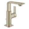 Allure Single-Hole Single-Handle M-Size Bathroom Faucet, 1.2 GPM (4.5 L/min), 23857EN1
