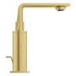 Allure Single-Hole Single-Handle M-Size Bathroom Faucet, 1.2 GPM (4.5 L/min), 23857GN1