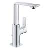 Allure Single-Hole Single-Handle L-Size Bathroom Faucet, 1.2 GPM (4.5 L/min), 23858001