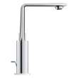 Allure Single-Hole Single-Handle L-Size Bathroom Faucet, 1.2 GPM (4.5 L/min), 23858001