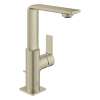 Allure Single-Hole Single-Handle L-Size Bathroom Faucet, 1.2 GPM (4.5 L/min), 23858EN1