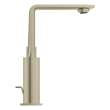 Allure Single-Hole Single-Handle L-Size Bathroom Faucet, 1.2 GPM (4.5 L/min), 23858EN1