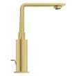 Allure Single-Hole Single-Handle L-Size Bathroom Faucet, 1.2 GPM (4.5 L/min), 23858GN1