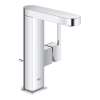 Single Hole Single-Handle M-Size Bathroom Faucet, 1.2 GPM (4.5 L/min), 23956003