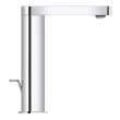 Single Hole Single-Handle M-Size Bathroom Faucet, 1.2 GPM (4.5 L/min), 23956003
