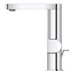 Single Hole Single-Handle M-Size Bathroom Faucet, 1.2 GPM (4.5 L/min), 23956003