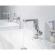 Single Hole Single-Handle M-Size Bathroom Faucet, 1.2 GPM (4.5 L/min), 23956003