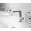 Single Hole Single-Handle M-Size Bathroom Faucet, 1.2 GPM (4.5 L/min), 23956EN3