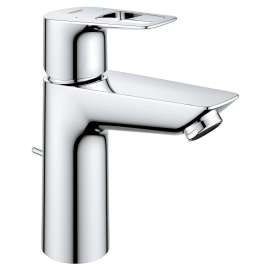 Single Hole Single-Handle M-Size Bathroom Faucet, 1.2 GPM (4.5 L/min), 23963001
