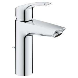 Single Hole Single-Handle M-Size Bathroom Faucet, 1.2 GPM (4.5 L/min), 23990003