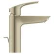 Single Hole Single-Handle M-Size Bathroom Faucet, 1.2 GPM (4.5 L/min), 23990EN3