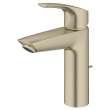 Single Hole Single-Handle M-Size Bathroom Faucet, 1.2 GPM (4.5 L/min), 23990EN3