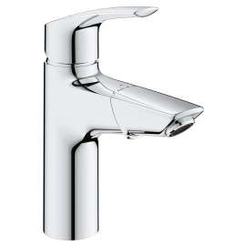 Single Hole Single-Handle M-Size Bathroom Faucet, 1.2 GPM (4.5 L/min) with Pull-Out, 23991003