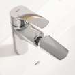 Single Hole Single-Handle M-Size Bathroom Faucet, 1.2 GPM (4.5 L/min) with Pull-Out, 23991003