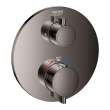 Single Function 2-Handle Thermostatic Valve Trim, 24107A00