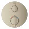 Single Function 2-Handle Thermostatic Valve Trim, 24107EN0