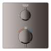 Single Function 2-Handle Thermostatic Valve Trim, 24110A00