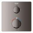 Dual Function 2-Handle Thermostatic Valve Trim, 24111A00