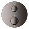 Dual Function 2-Handle Thermostatic Valve Trim, 24133A00