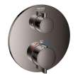 Dual Function 2-Handle Thermostatic Valve Trim, 24133A00