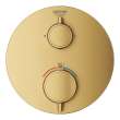 Dual Function 2-Handle Thermostatic Valve Trim, 24133GN0