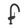 Atrio Single Hole Single-Handle L-Size Bathroom Faucet, 1.2 GPM (4.5 L/min), 243502430
