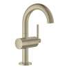Atrio Single Hole Single-Handle M-Size Bathroom Faucet, 1.2 GPM (4.5 L/min), 24351EN0