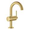 Atrio Single Hole Single-Handle M-Size Bathroom Faucet, 1.2 GPM (4.5 L/min), 24351GN0