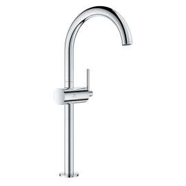 Atrio Single Hole Single-Handle Vessel Sink Faucet without Handles, 1.2 GPM (4.5 L/min), 24352000