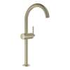 Atrio Single Hole Single-Handle Vessel Sink Faucet without Handles, 1.2 GPM (4.5 L/min), 24352EN0