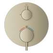 Atrio Single Function 2-Handle Thermostatic Valve Trim, 24360EN0