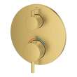 Atrio Single Function 2-Handle Thermostatic Valve Trim, 24360GN0
