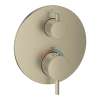 Dual Function 2-Handle Thermostatic Valve Trim, 24361EN0