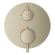 Dual Function 2-Handle Thermostatic Valve Trim, 24361EN0