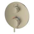 Dual Function 2-Handle Thermostatic Valve Trim, 24361EN0