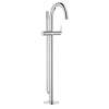 Atrio Single-Handle Freestanding Tub Faucet with 1.75 GPM (6.6 L/min) Hand Shower, 24368000
