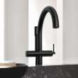 Atrio Single-Handle Freestanding Tub Faucet with 1.75 GPM (6.6 L/min) Hand Shower, 243682430