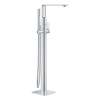 Allure Single-Handle Freestanding Tub Faucet with 1.75 GPM (6.6 L/min) Hand Shower, 25222001