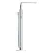 Allure Single-Handle Freestanding Tub Faucet with 1.75 GPM (6.6 L/min) Hand Shower, 25222001