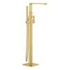 Allure Single-Handle Freestanding Tub Faucet with 1.75 GPM (6.6 L/min) Hand Shower, 25222GN1