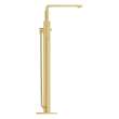 Allure Single-Handle Freestanding Tub Faucet with 1.75 GPM (6.6 L/min) Hand Shower, 25222GN1