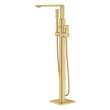 Allure Single-Handle Freestanding Tub Faucet with 1.75 GPM (6.6 L/min) Hand Shower, 25222GN1