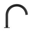 Atrio 3-Hole 2-Handle Deck Mount Roman Tub Faucet without Handles, 252732430